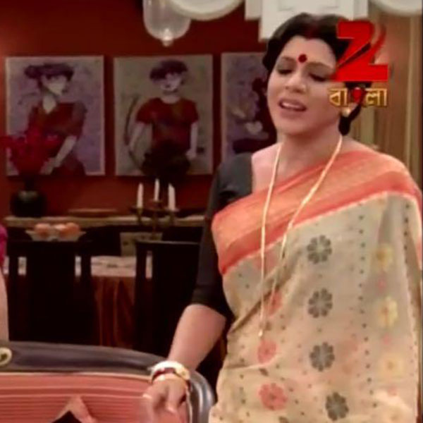 Nondinii Chatterjee