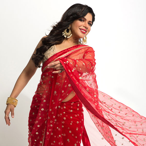 Nondinii Chatterjee