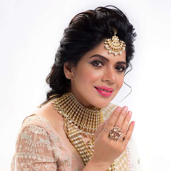 Nondinii Chatterjee