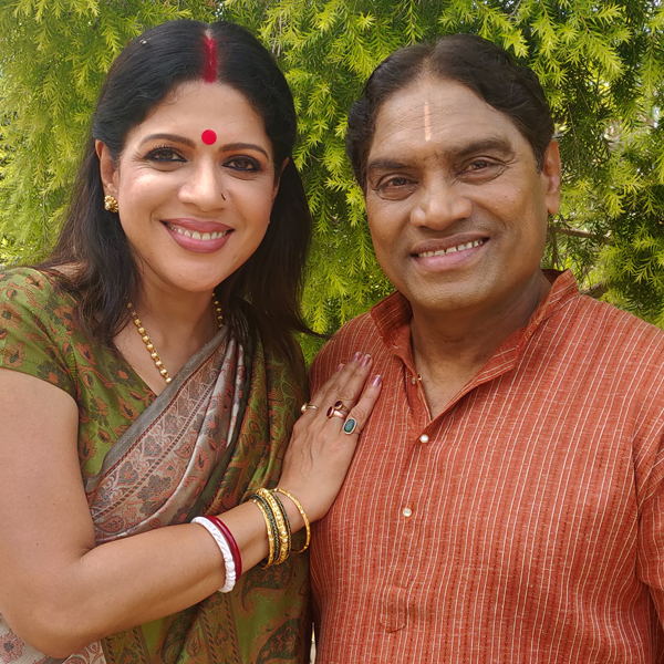 Nondinii Chatterjee