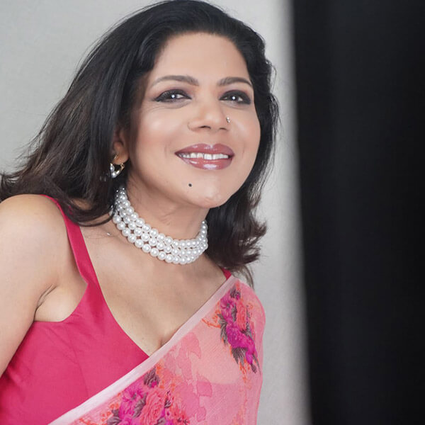 Nondinii Chatterjee