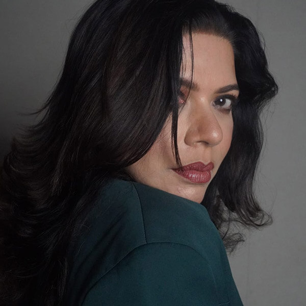 Nondinii Chatterjee