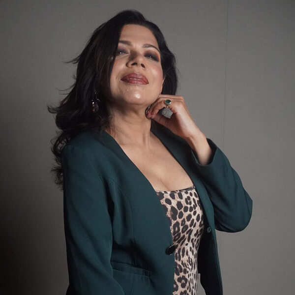 Nondinii Chatterjee