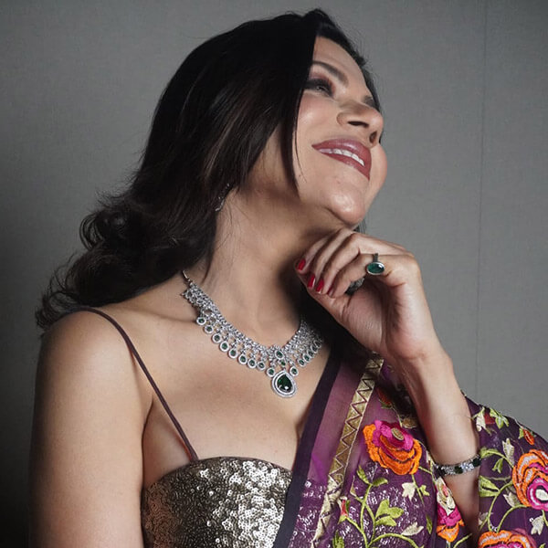 Nondinii Chatterjee