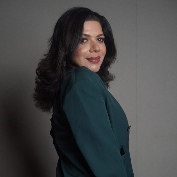 Nondinii Chatterjee
