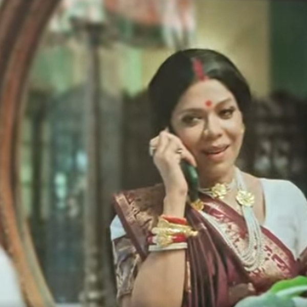 Nondinii Chatterjee