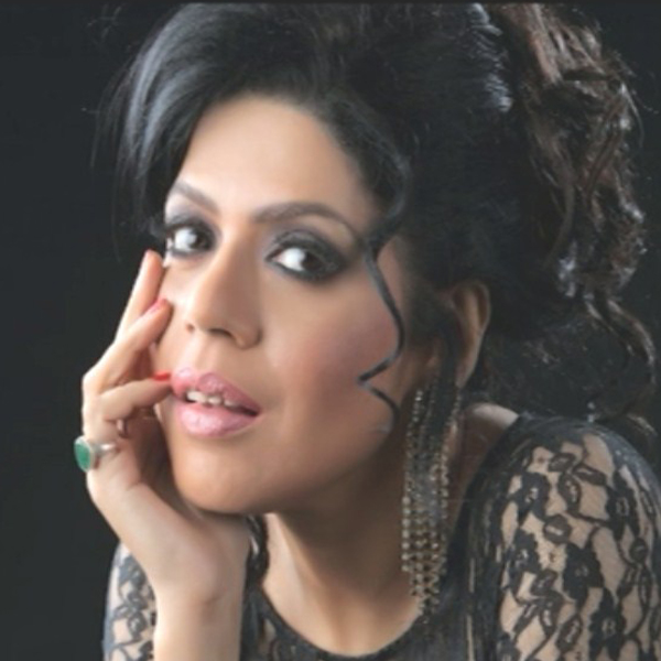 Nondinii Chatterjee