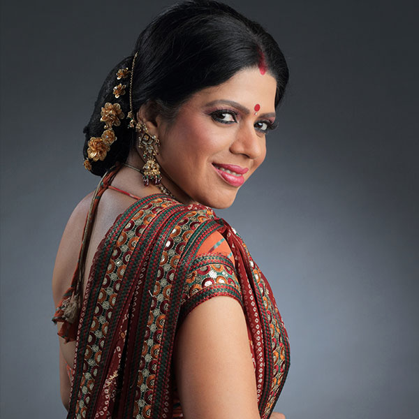 Nondinii Chatterjee