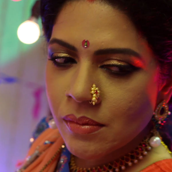 Nondinii Chatterjee