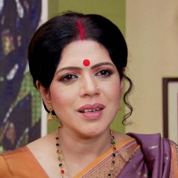 Nondinii Chatterjee