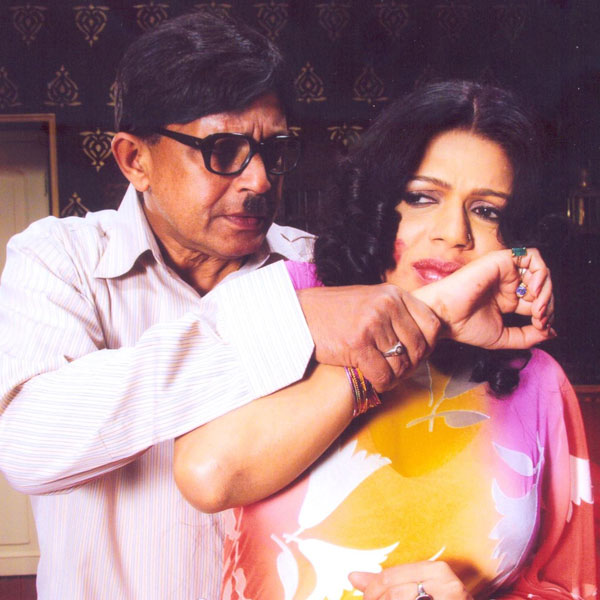 Nondinii Chatterjee